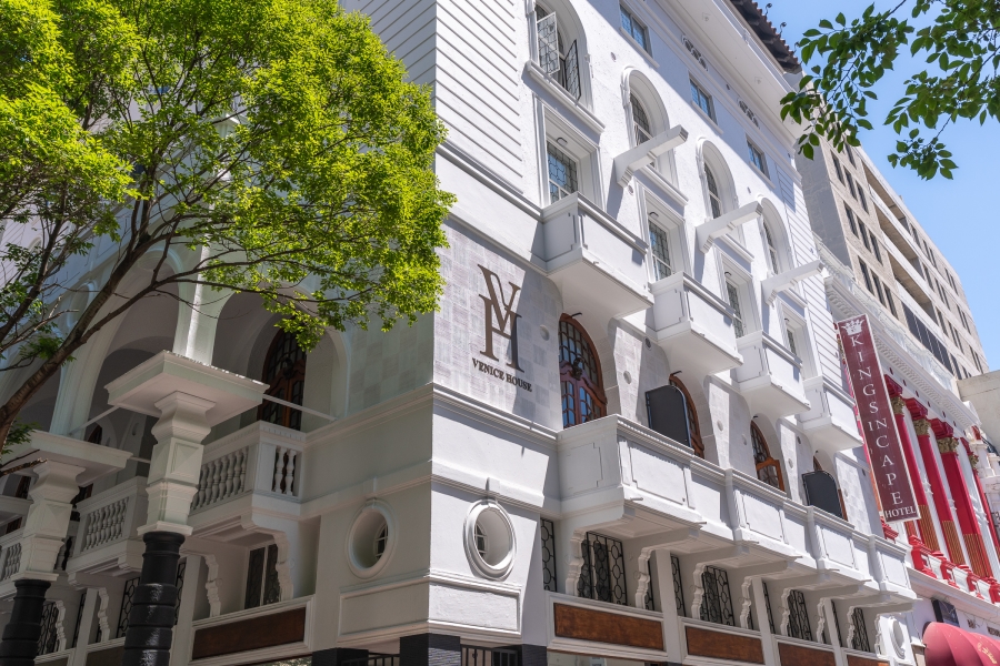 0 Bedroom Property for Sale in Cape Town City Centre Western Cape